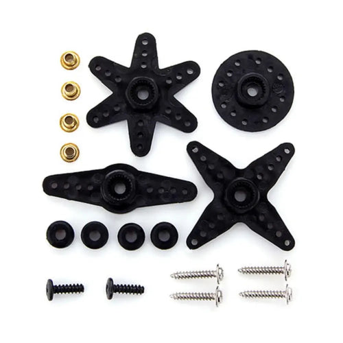 Servomoteur Analogique Standard FS5103B Standard Plastic Gears Analog Servo FS5103B