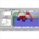 Summit 4WD Autonomous Robot