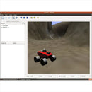 Summit 4WD Autonomous Robot