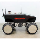 Summit 4WD Autonomous Robot