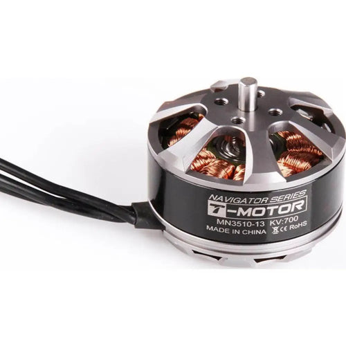 T-Motor Navigator MN3510 360KV Brushless Motor T-Motor Navigator MN3510 360KV Brushless Motor