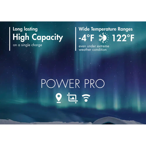Piles AA rechargeables Tenergy PRO, 2800 mAh NiMH (4x) Tenergy PRO Rechargeable AA Batteries, 2800mAh NiMH (4x)