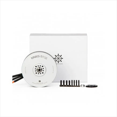TMotor UAV Brushless Motor MN805-S KV120 TMotor UAV Brushless Motor MN805-S KV120