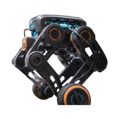 UBTECH UGOT AI Modular Robotic Construction Kit (Basic Kit) UBTECH UGOT AI Modular Robotic Construction Kit (Basic Kit)