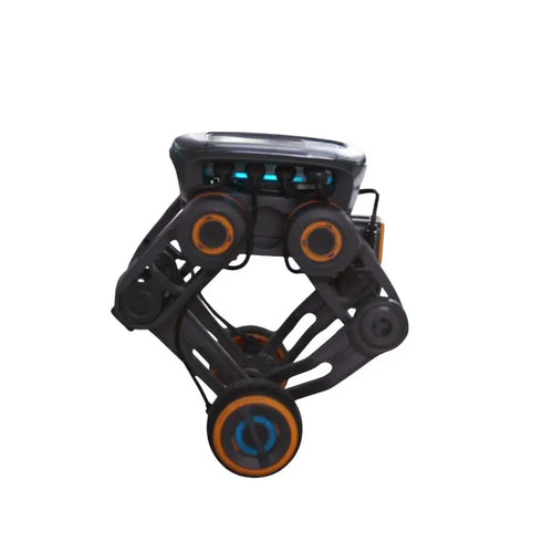 UBTECH UGOT AI Modular Robotic Construction Kit (Basic Kit) UBTECH UGOT AI Modular Robotic Construction Kit (Basic Kit)