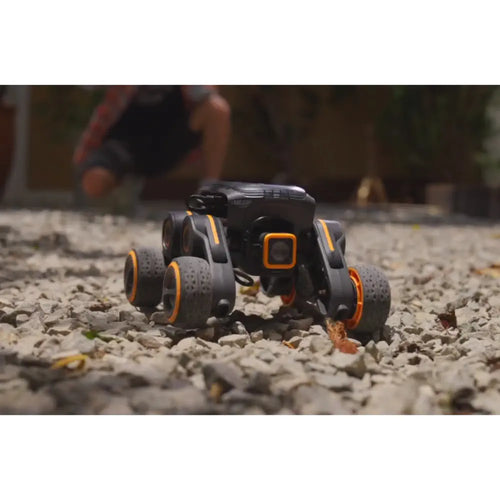 UBTECH UGOT AI Modular Robotic Construction Kit (Basic Kit) UBTECH UGOT AI Modular Robotic Construction Kit (Basic Kit)