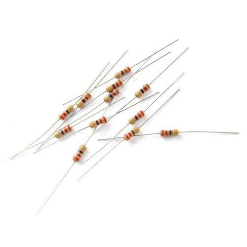 The Ultimate Built-In Examples Kit for Arduino The Ultimate Built-In Examples Kit for Arduino