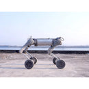 Unitree B2-W Wheeled Robotic Dog
