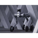 Unitree B2-W Wheeled Robotic Dog w/ Nav Kit