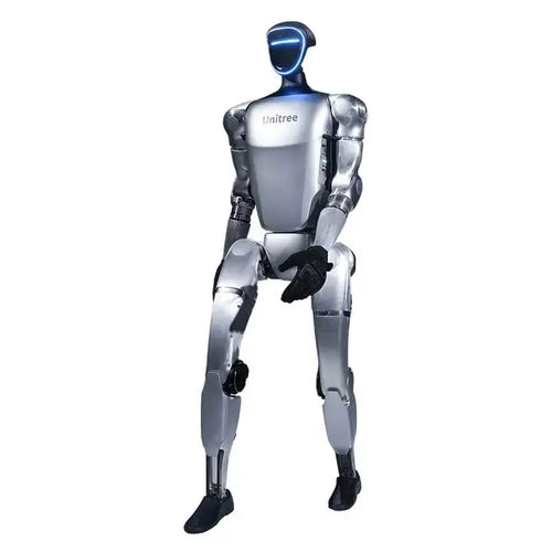 Unitree G1 Robot Humanoïde Unitree G1 Humanoid Robot