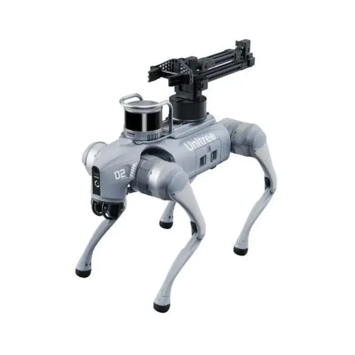 Unitree Go2 Servo Robotic Arm D1 Unitree Go2 Servo Robotic Arm D1