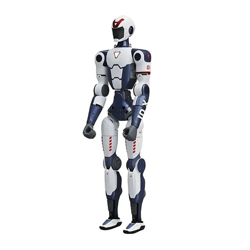 Unitree R1 Robot Humanoïde Unitree R1 Humanoid Robot
