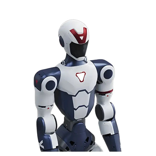 Unitree R1 Robot Humanoïde Unitree R1 Humanoid Robot