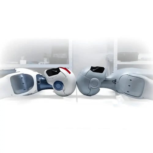 Unitree R1 Robot Humanoïde Unitree R1 Humanoid Robot