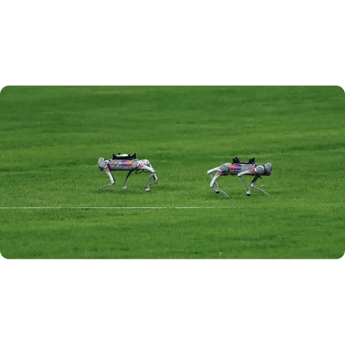Unitree Go2 PRO Robotic Dog Unitree Go2 PRO Robotic Dog