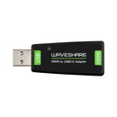 Waveshare USB Port High Definition HDMI Video Capture Card HDMI to USB 3.0