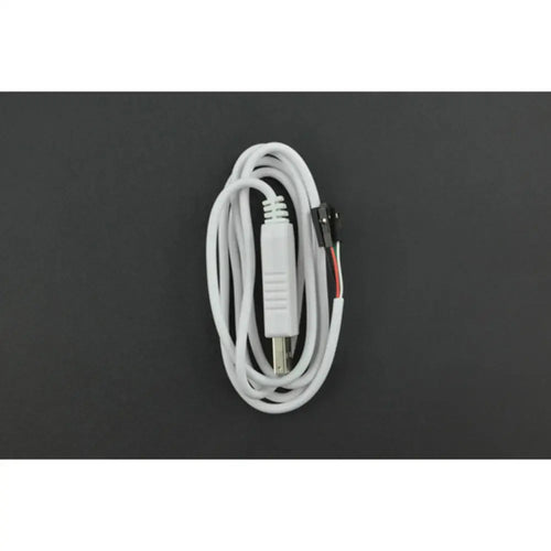 Câble série USB vers RS485 (1 m) USB to RS485 Serial Cable (1m)
