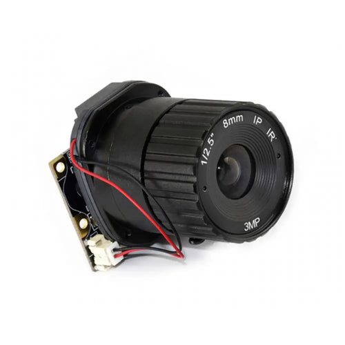 Caméra IR-CUT Jour/Nuit Waveshare (B) pour Raspberry Pi Waveshare Day/Night IR-CUT Camera (B) for Raspberry Pi