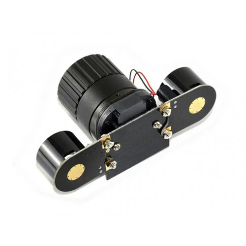 Caméra IR-CUT Jour/Nuit Waveshare (B) pour Raspberry Pi Waveshare Day/Night IR-CUT Camera (B) for Raspberry Pi