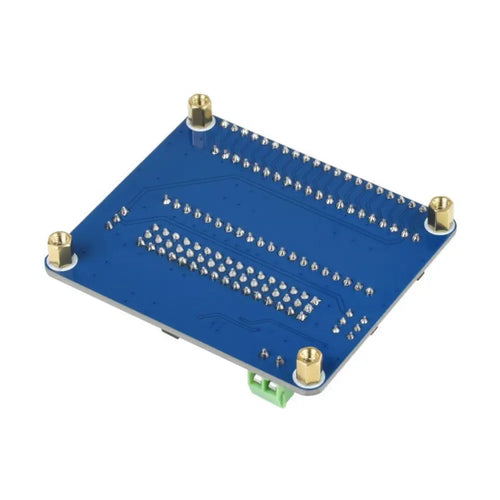 Module de Servodriver Waveshare pour Raspberry Pi Pico, 16 Canaux, Résolution 16 bits Waveshare Servo Driver Module for RPi Pico, 16CH, 16-bit Resolution