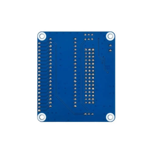 Module de Servodriver Waveshare pour Raspberry Pi Pico, 16 Canaux, Résolution 16 bits Waveshare Servo Driver Module for RPi Pico, 16CH, 16-bit Resolution
