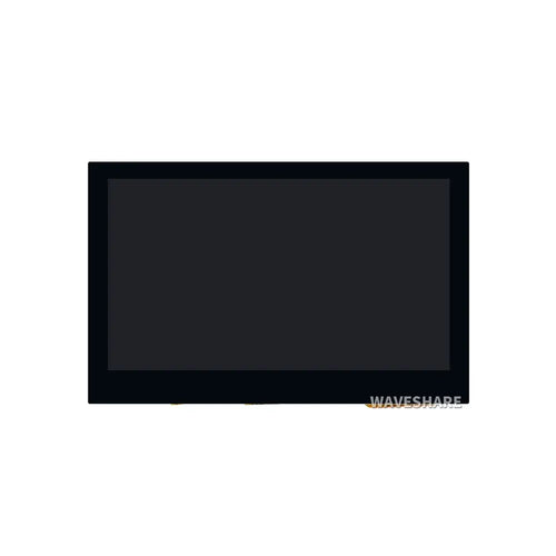Waveshare 4.3 Waveshare 4.3" Capacitive Touch Display for Raspberry Pi, 800×480, MIPI DSI Interface