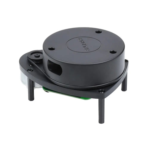 Waveshare Slamtec RPLIDAR A1 Laser Ranging Sensor, 360° Omnidirectional Lidar Waveshare Slamtec RPLIDAR A1 Laser Ranging Sensor, 360° Omnidirectional Lidar