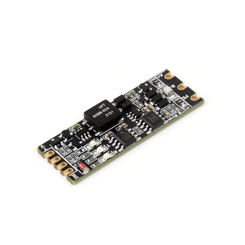 Waveshare TTL to RS485 (C) Galvanic Isolated Converter, Half-Duplex Communication, Multi-Isolation Protection Waveshare TTL to RS485 (C) Galvanic Isolated Converter, Half-Duplex Communication, Multi-Isolation Protection