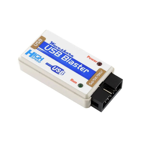 Waveshare USB Blaster Download Cable V2 Waveshare USB Blaster Download Cable V2