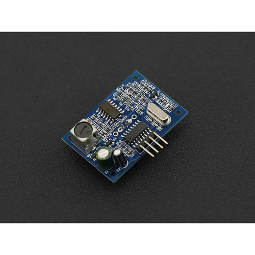 Module Sonar Imperméable avec Sonde Weatherproof Ultrasonic Sensor w/ Separate Probe