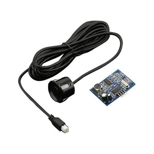 Module Sonar Imperméable avec Sonde Weatherproof Ultrasonic Sensor w/ Separate Probe