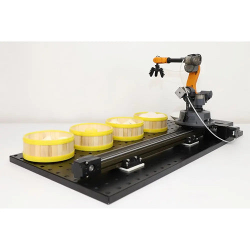 WLKATA Sliding Rail Set For Mirobot WLKATA Sliding Rail Set For Mirobot