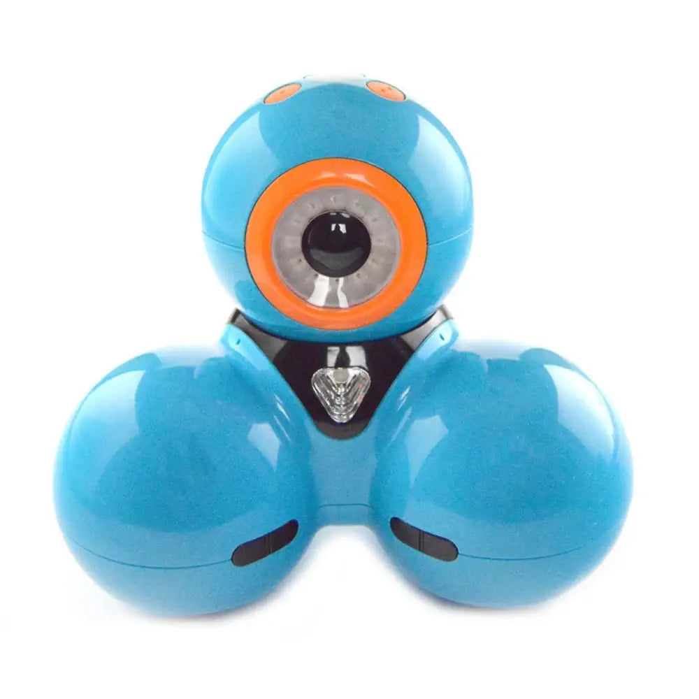 Wonder Workshop Dash Robot - RobotShop