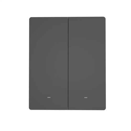 SONOFF SwitchMan Interrupteur mural intelligent (M5-2C-86W) SONOFF SwitchMan Smart Wall Switch (M5-2C-86W)
