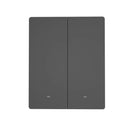 SONOFF SwitchMan Smart Wall Switch (M5-2C-86W)