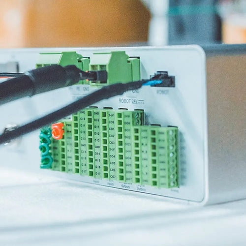 UFACTORY xArm DC Control Box UFACTORY xArm DC Control Box