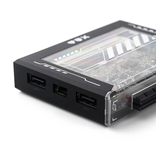 ZimaBlade 7700 Intel Celeron Personal Server Bundle w/ 16GB DDR3L RAM ZimaBlade 7700 Intel Celeron Personal Server Bundle w/ 16GB DDR3L RAM