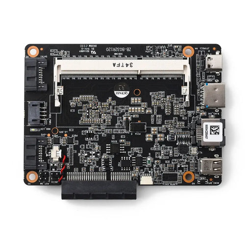 ZimaBlade 7700 Intel Celeron Personal Server Bundle w/ 16GB DDR3L RAM ZimaBlade 7700 Intel Celeron Personal Server Bundle w/ 16GB DDR3L RAM