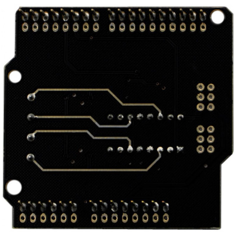 DFRobot Arduino Compatible Motor Shield (1A)