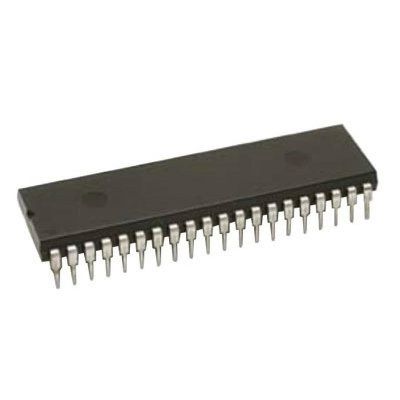 PICAXE-40X2 Microcontroller Chip