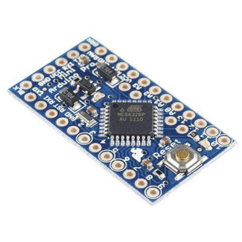 Pro Mini 3.3V / 8MHz Arduino Compatible Microcontroller 