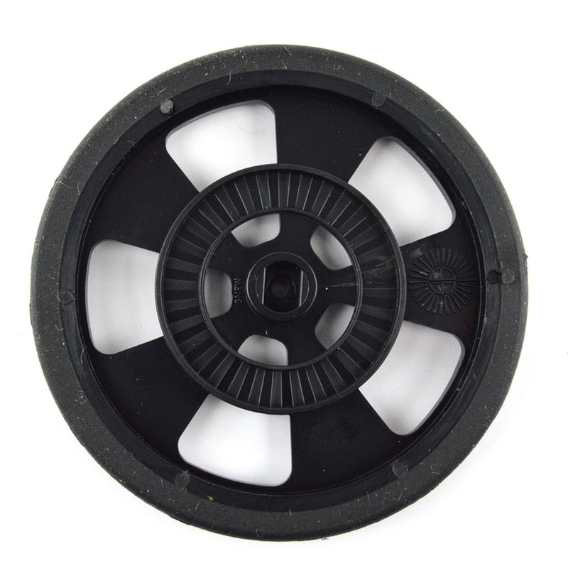 GMPW - GM Series Plastic Wheel (Black)