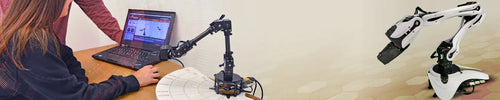 RobotShop - RobotShop