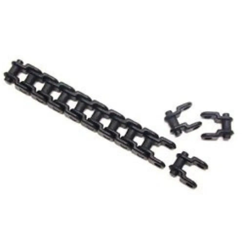 0.25" Pitch 1' Plastic Chain