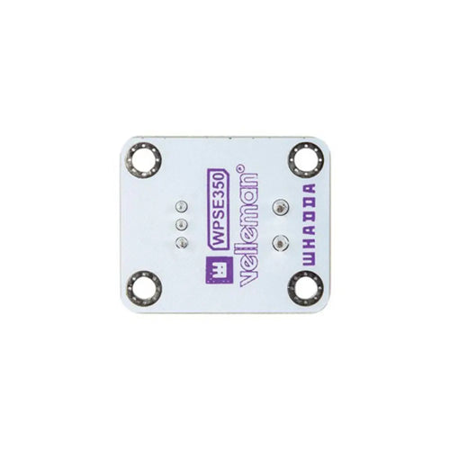 Velleman 0-25 V DC Voltage Sensor Module