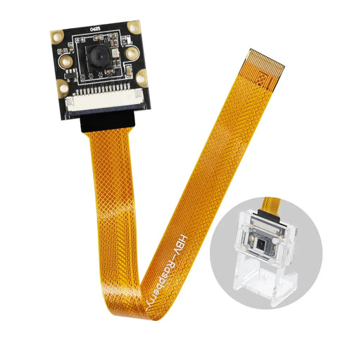 RDK  MIPI HD Camera Module-77&