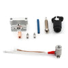 Micro Swiss FlowTechT Hotend for ELEGOO Neptune 4 Series