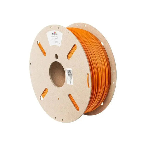 Spectrum Yellow Orange 1.75mm r-PLA Filament - 1 kg