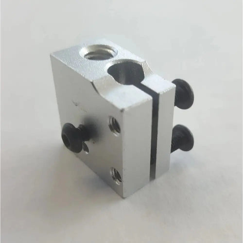 E3D Clone Volcano V1 Aluminum Heater Block