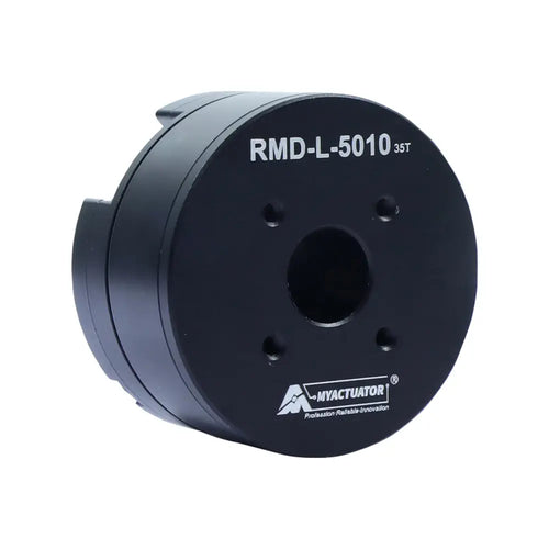 RMD L 5010 35T Brushless DC Servo Motor, BLDC CAN Bus  MC-X-100-O